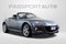 2013 Mazda Mazda Miata Sport