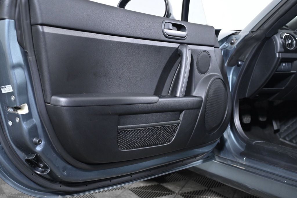 2013 Mazda Mazda Miata Sport