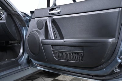 2013 Mazda Mazda Miata Sport