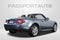 2013 Mazda Mazda Miata Sport