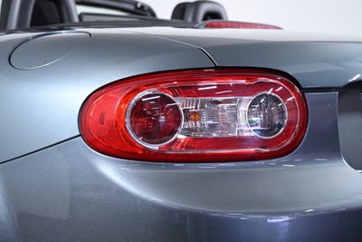 2013 Mazda Mazda Miata Sport