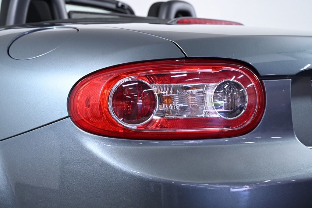 2013 Mazda Mazda Miata Sport