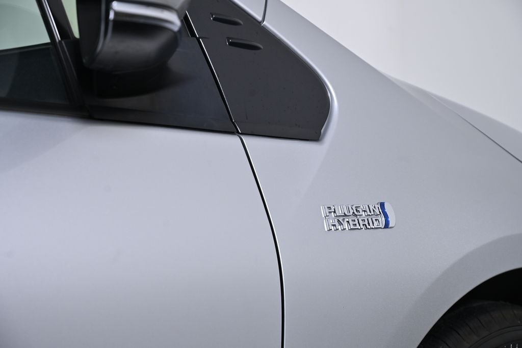 2022 Toyota Prius Prime Base