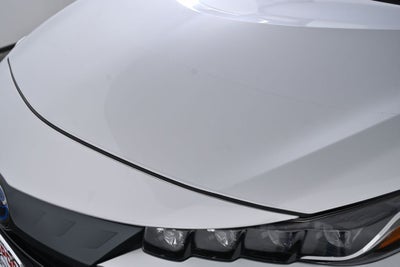 2022 Toyota Prius Prime Base