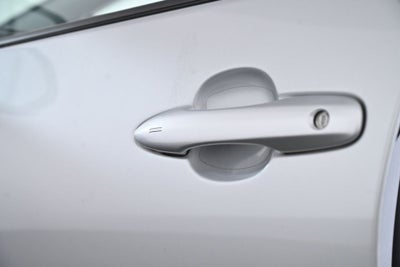 2022 Toyota Prius Prime Base