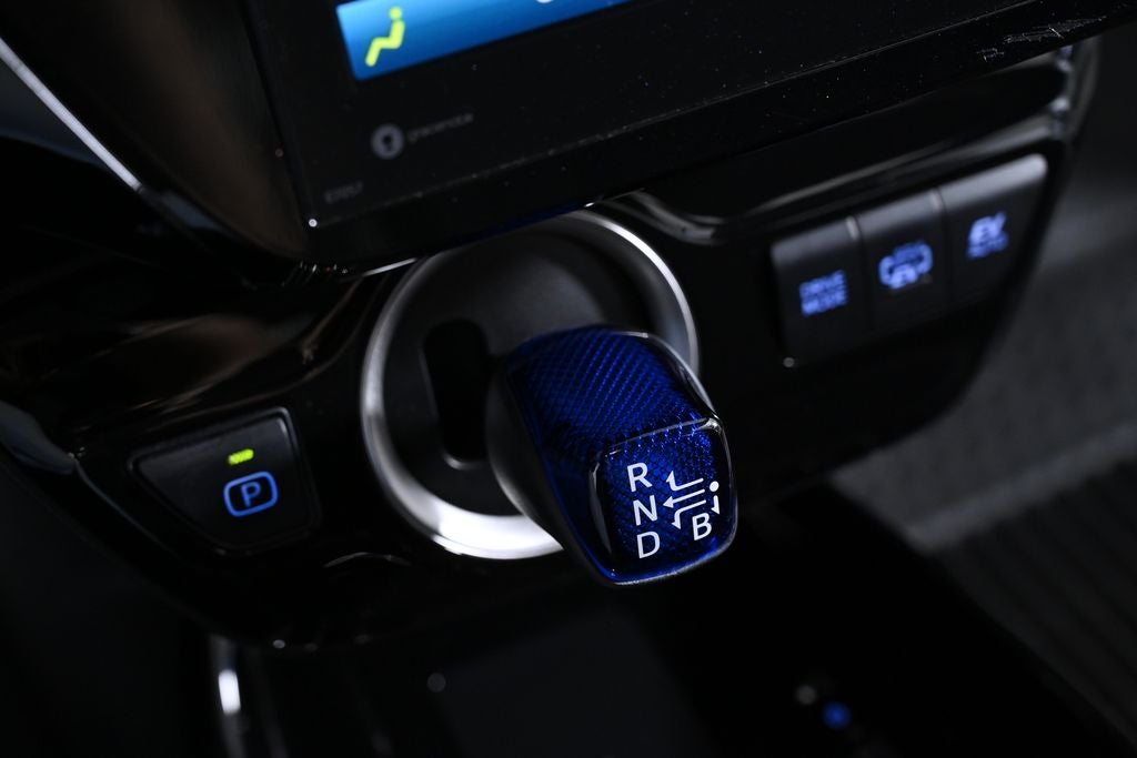 2022 Toyota Prius Prime Base