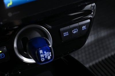 2022 Toyota Prius Prime Base