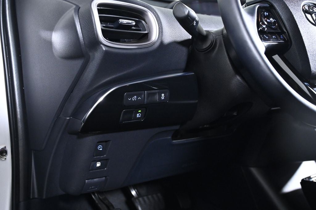 2022 Toyota Prius Prime Base