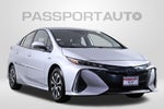 2022 Toyota Prius Prime Base