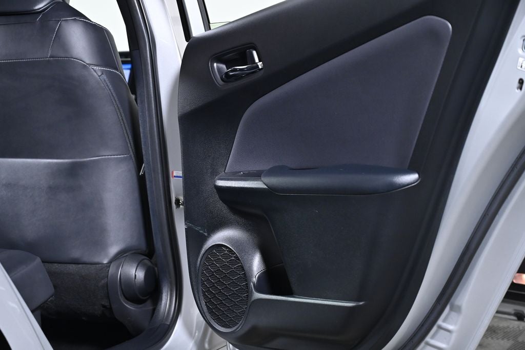 2022 Toyota Prius Prime Base