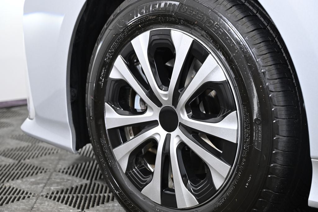 2022 Toyota Prius Prime Base