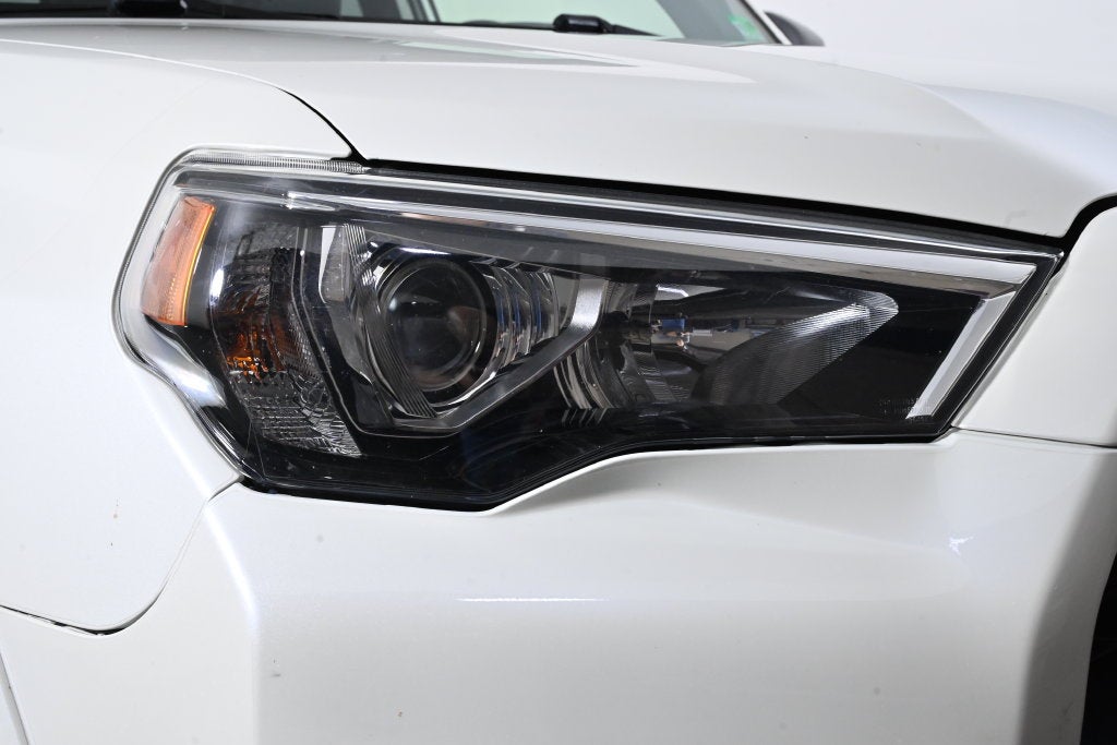 2020 Toyota 4Runner Nightshade