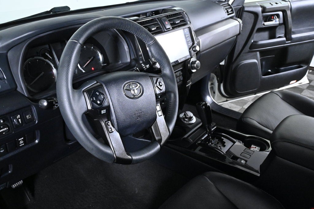2020 Toyota 4Runner Nightshade