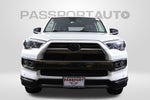 2020 Toyota 4Runner Nightshade