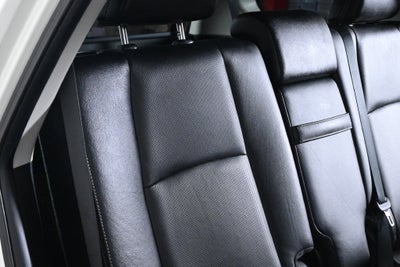 2020 Toyota 4Runner Nightshade