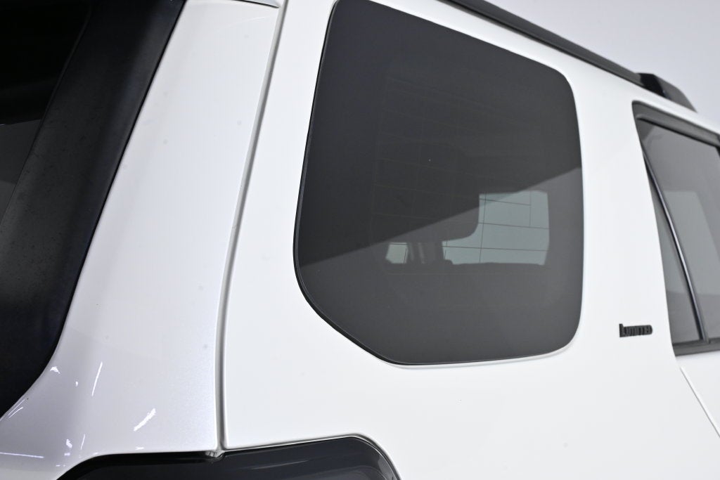 2020 Toyota 4Runner Nightshade