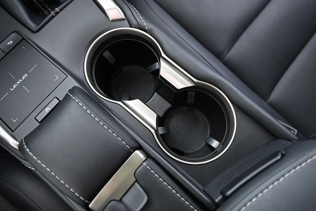 2020 Lexus NX 300 Luxury