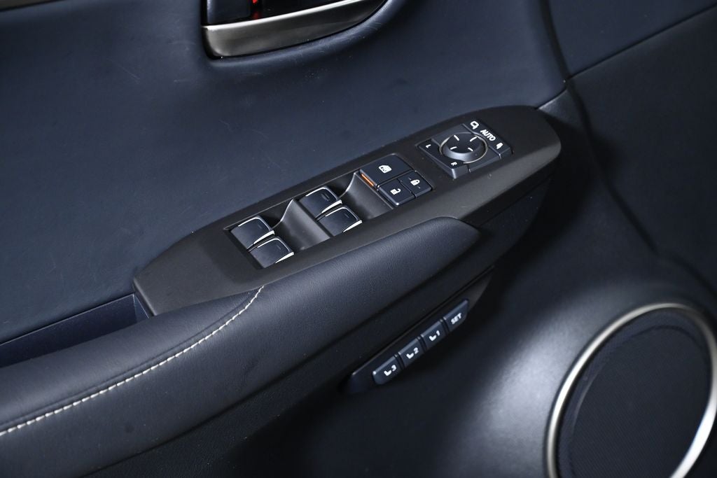 2020 Lexus NX 300 Luxury