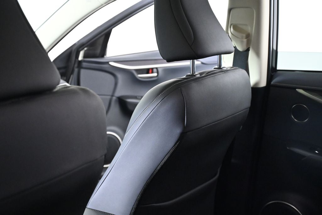 2020 Lexus NX 300 Luxury