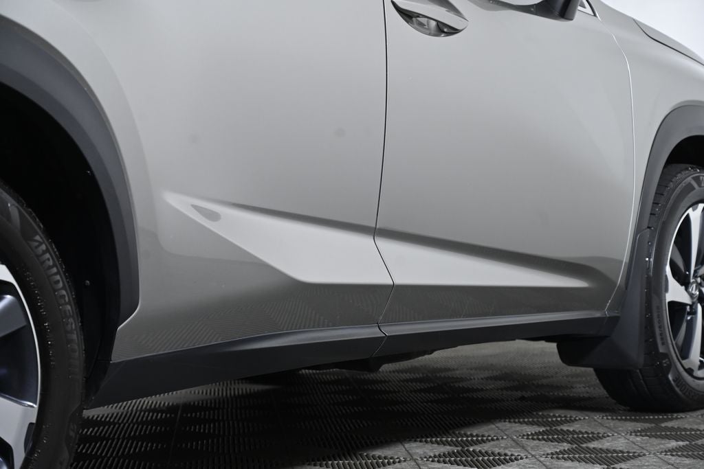 2020 Lexus NX 300 Luxury