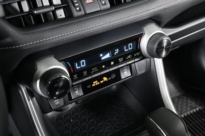 2023 Toyota RAV4 Hybrid Hybrid XLE Premium