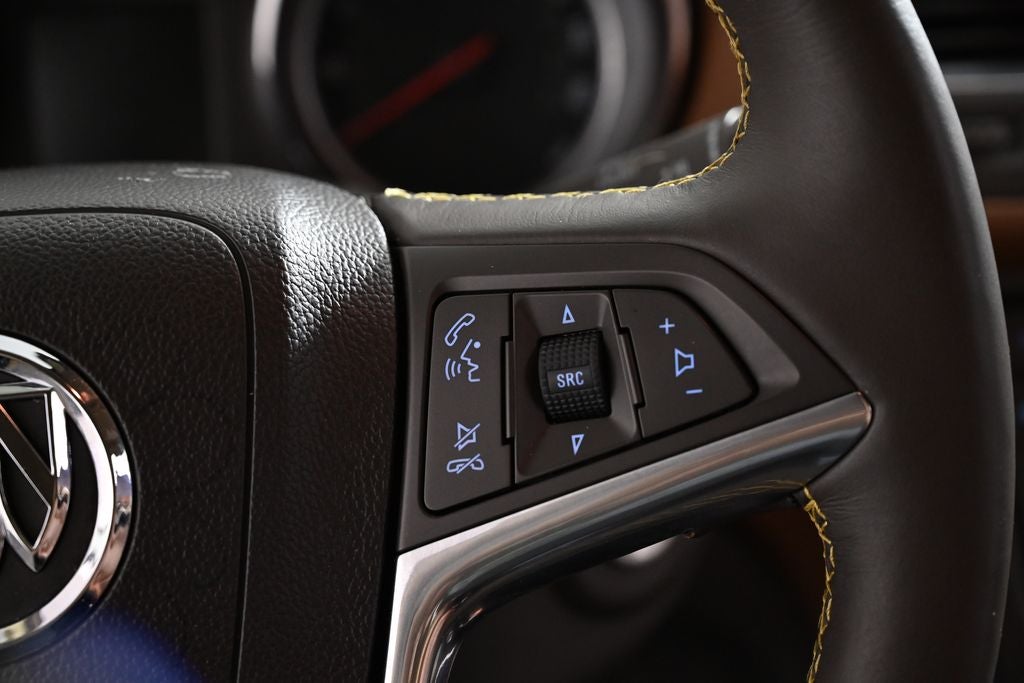 2014 Buick Encore Leather