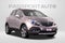 2014 Buick Encore Leather