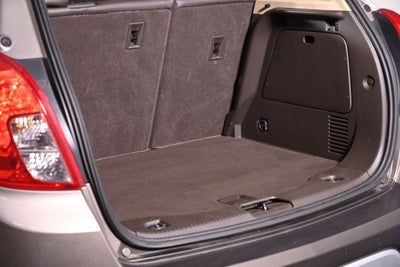 2014 Buick Encore Leather