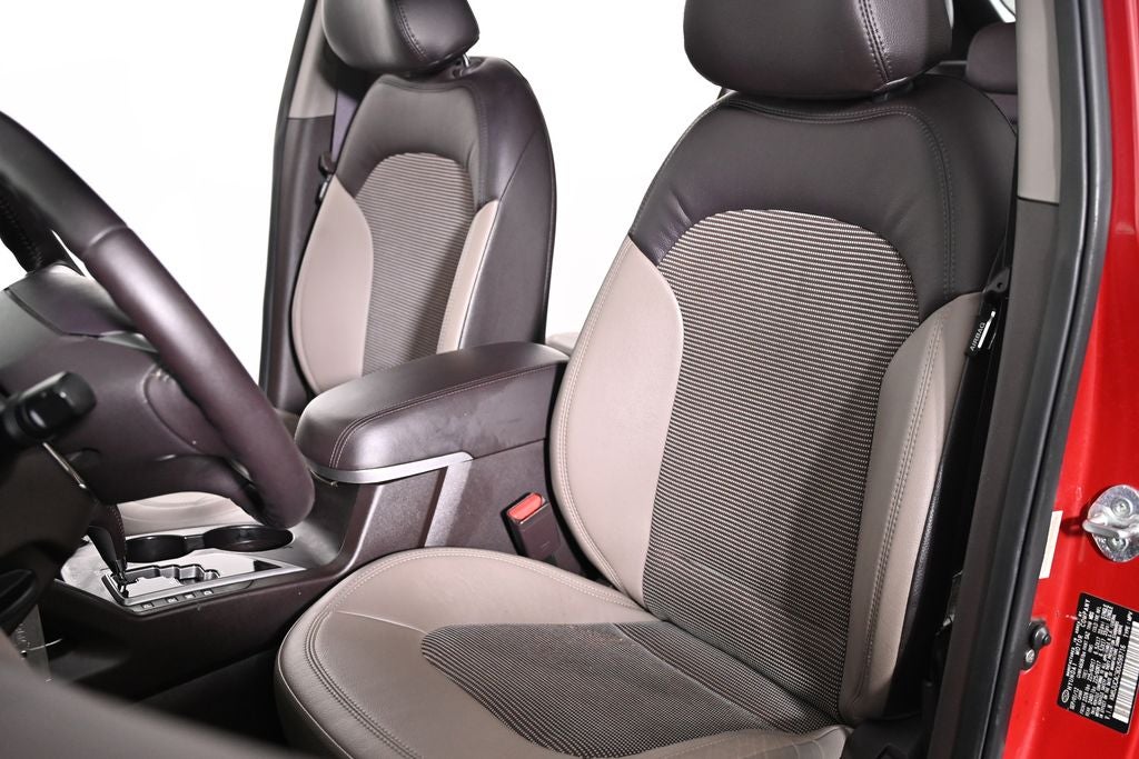 2013 Hyundai Tucson GLS