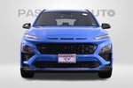2022 Hyundai Kona N Line