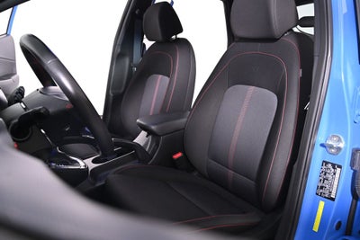 2022 Hyundai Kona N Line