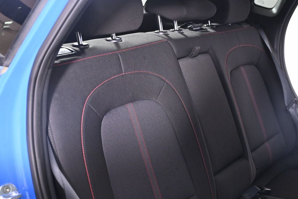 2022 Hyundai Kona N Line