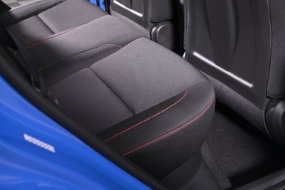 2022 Hyundai Kona N Line