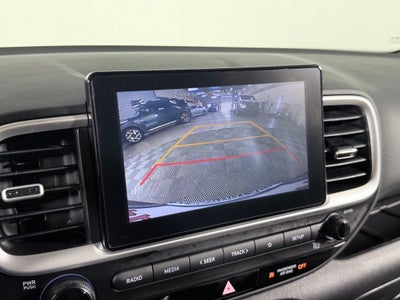 2022 Hyundai Venue SE