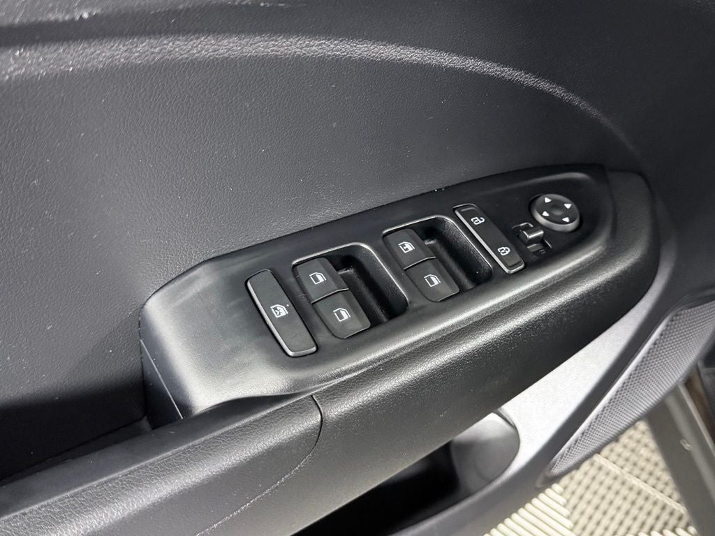 2022 Hyundai Venue SE