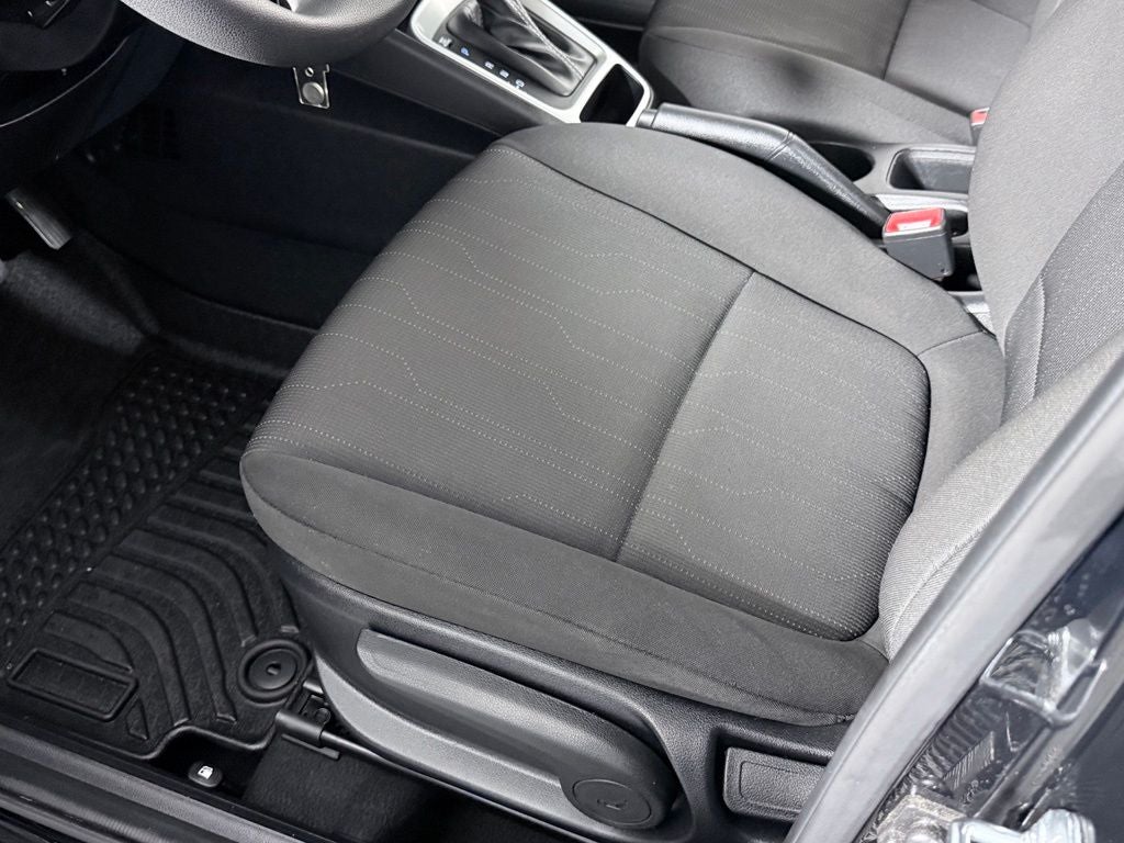 2022 Hyundai Venue SE