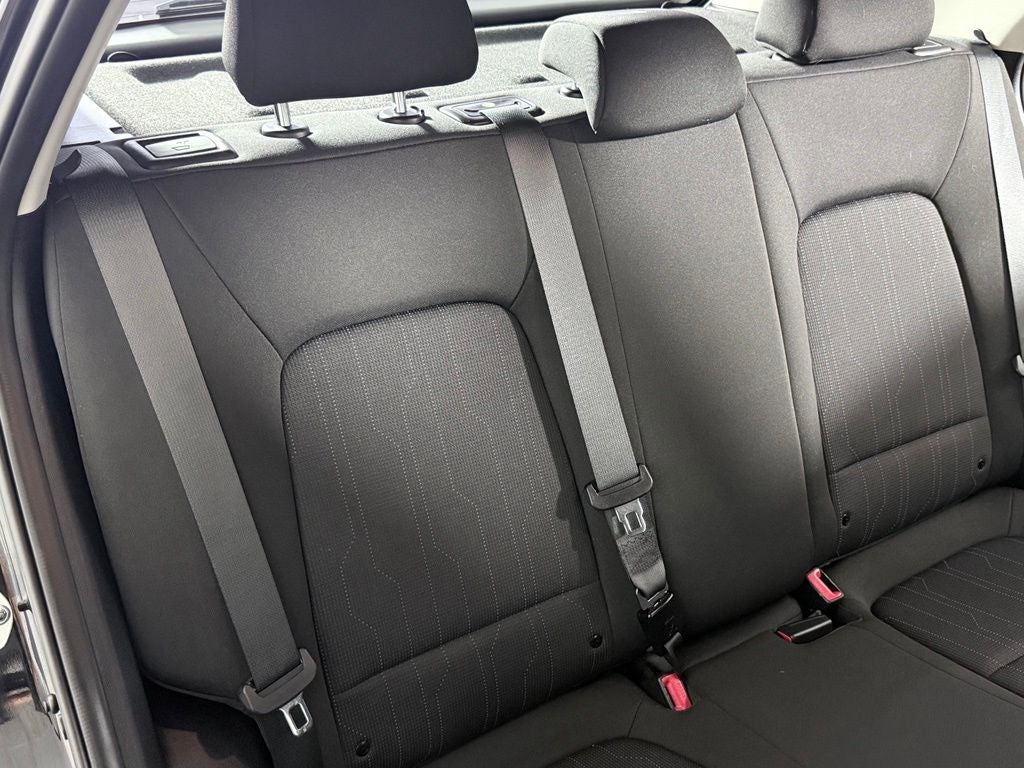2022 Hyundai Venue SE