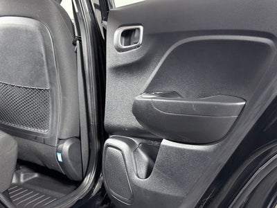 2022 Hyundai Venue SE