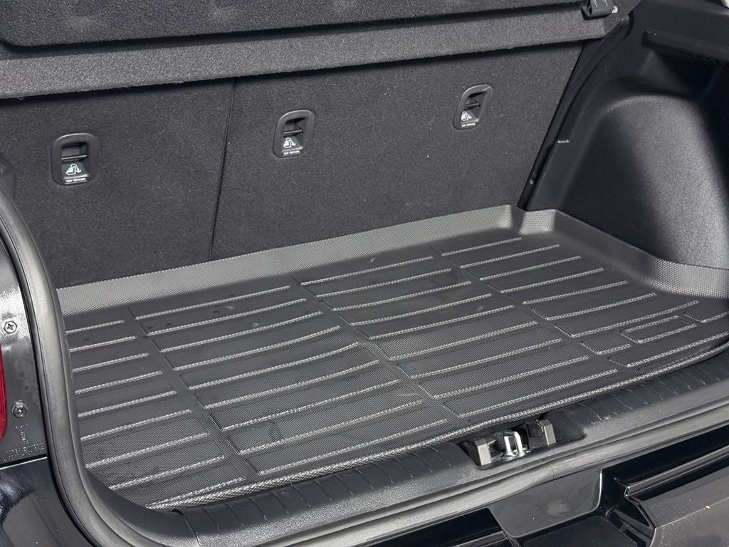 2022 Hyundai Venue SE