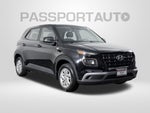 2022 Hyundai Venue SE