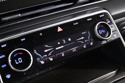 2023 Genesis GV80 3.5T