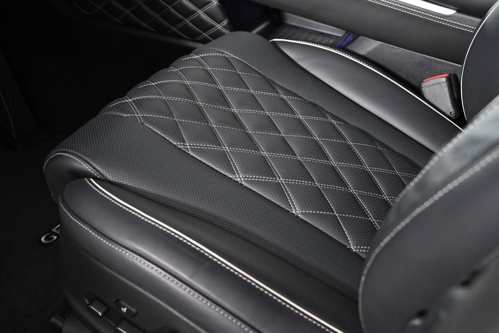 2023 Genesis GV80 3.5T