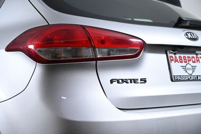 2014 Kia Forte EX