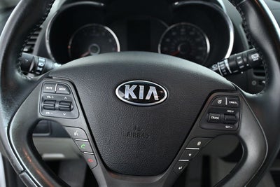2014 Kia Forte EX