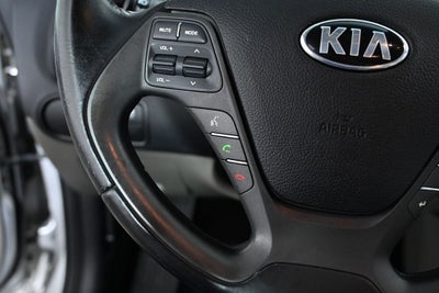 2014 Kia Forte EX