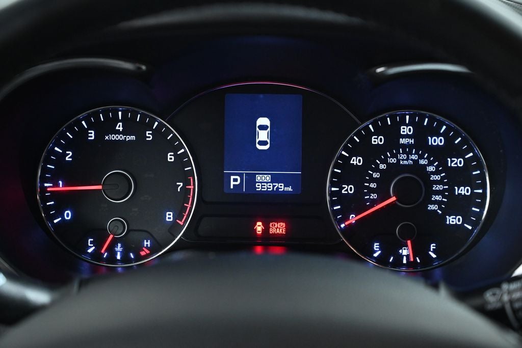 2014 Kia Forte EX