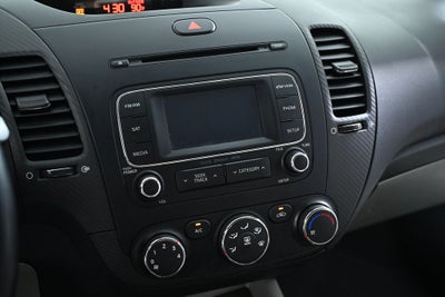 2014 Kia Forte EX