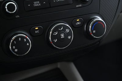 2014 Kia Forte EX