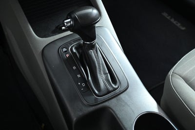 2014 Kia Forte EX