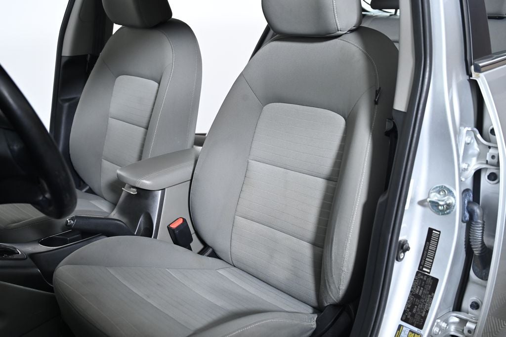 2014 Kia Forte EX
